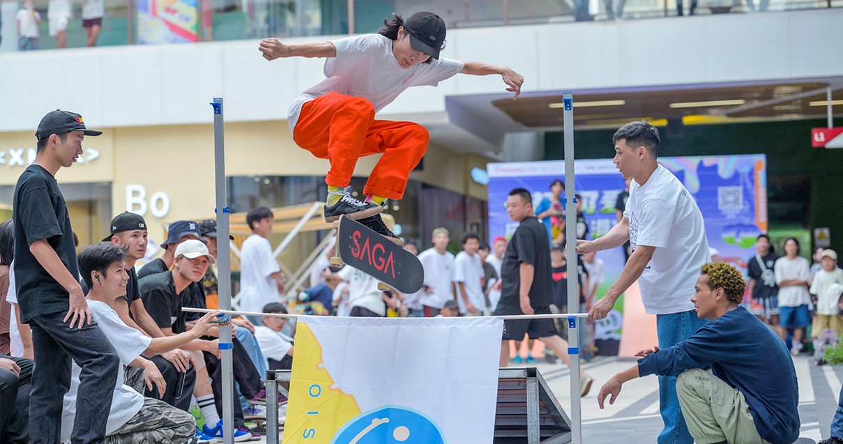 成都腾博会官网Discovery