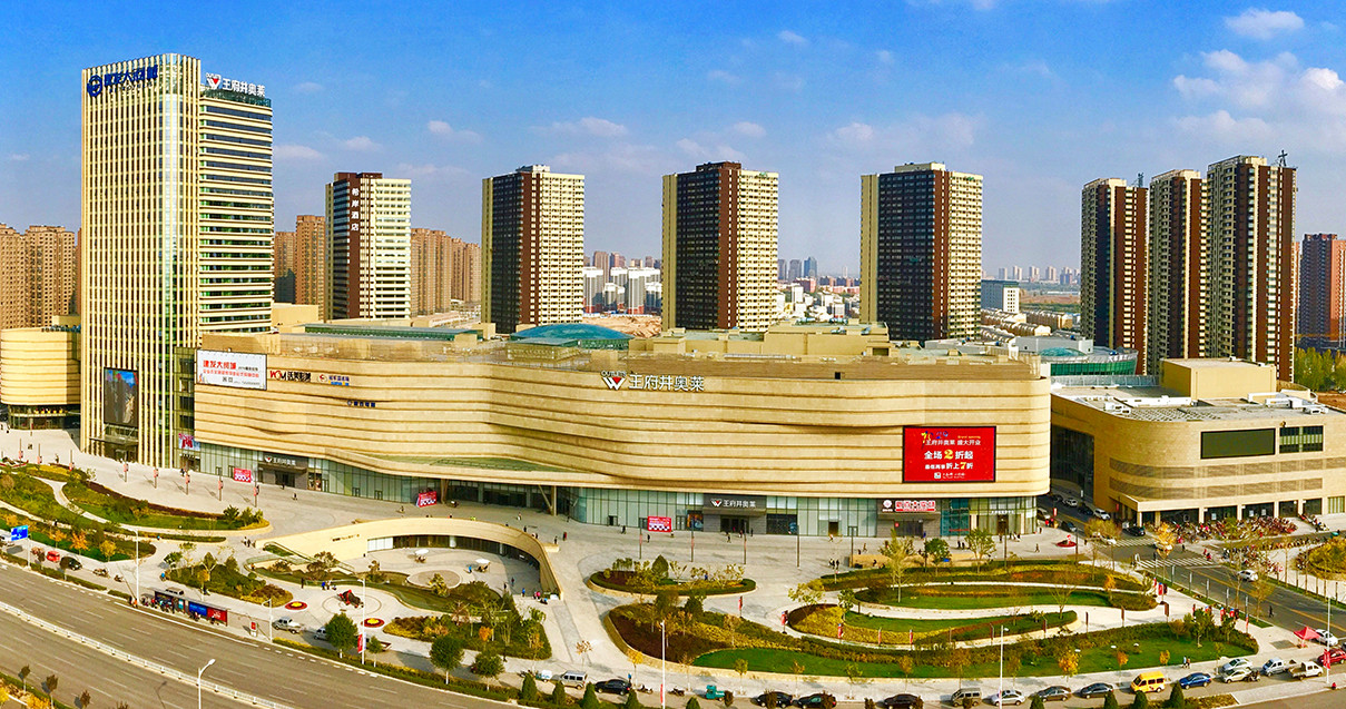 银川腾博会官网奥莱