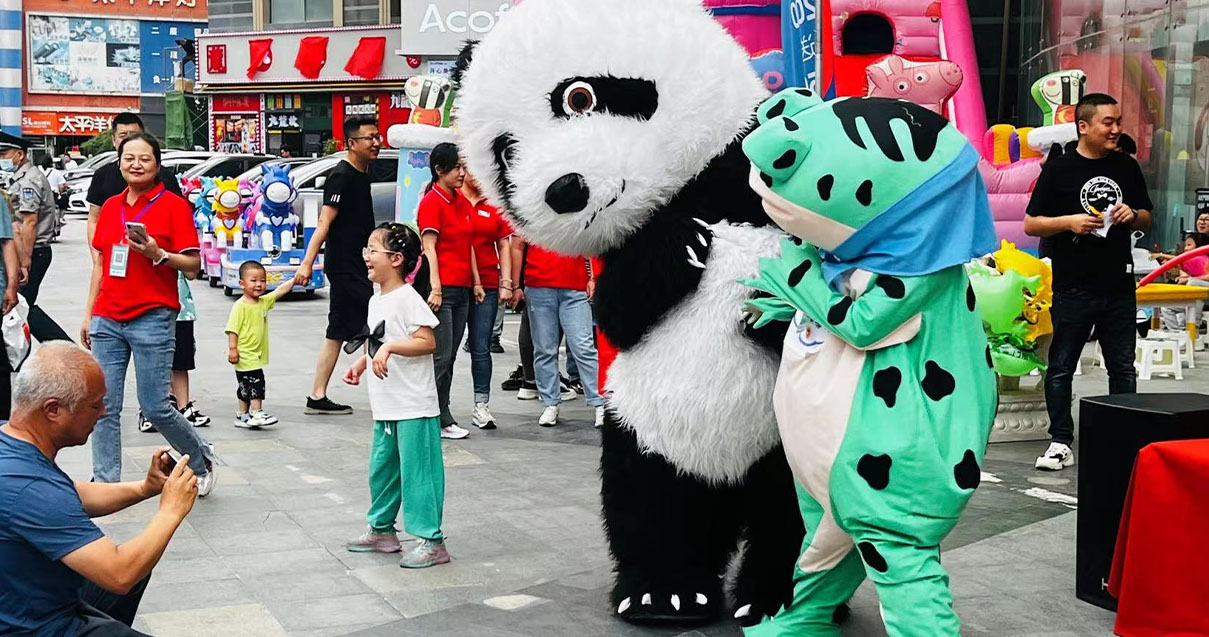 兰州腾博会官网百货