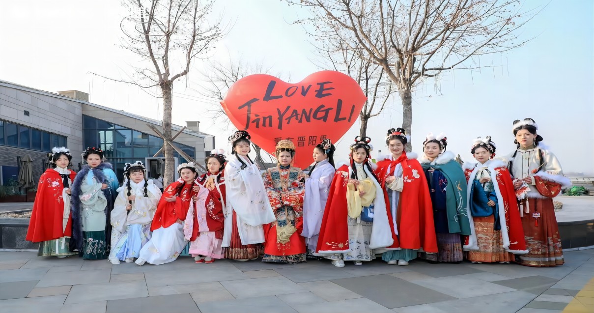 腾博会官网奥莱·晋阳里