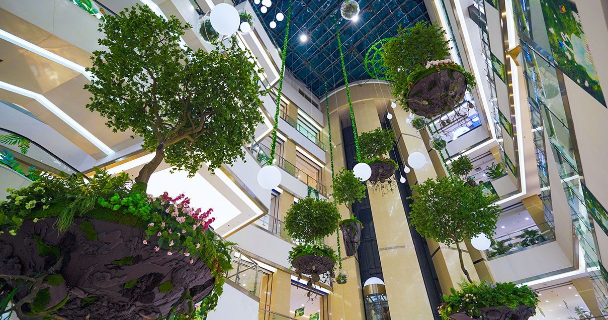 太原腾博会官网百货