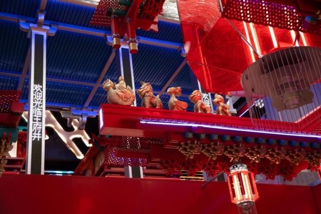 腾博会官网 - 诚信为本,专业效劳!