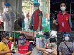 ��־�ɳ�������ʱ�裡CA88��Ա��Ը����Ԯ����һ��